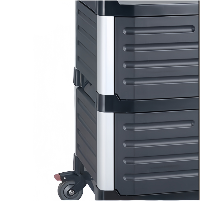 静科收餐车1060*532*1010mm个高清大图