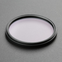 沣标FB 双面宽带多层(MRC UV) 52mm 数码相机UV镜 滤镜
