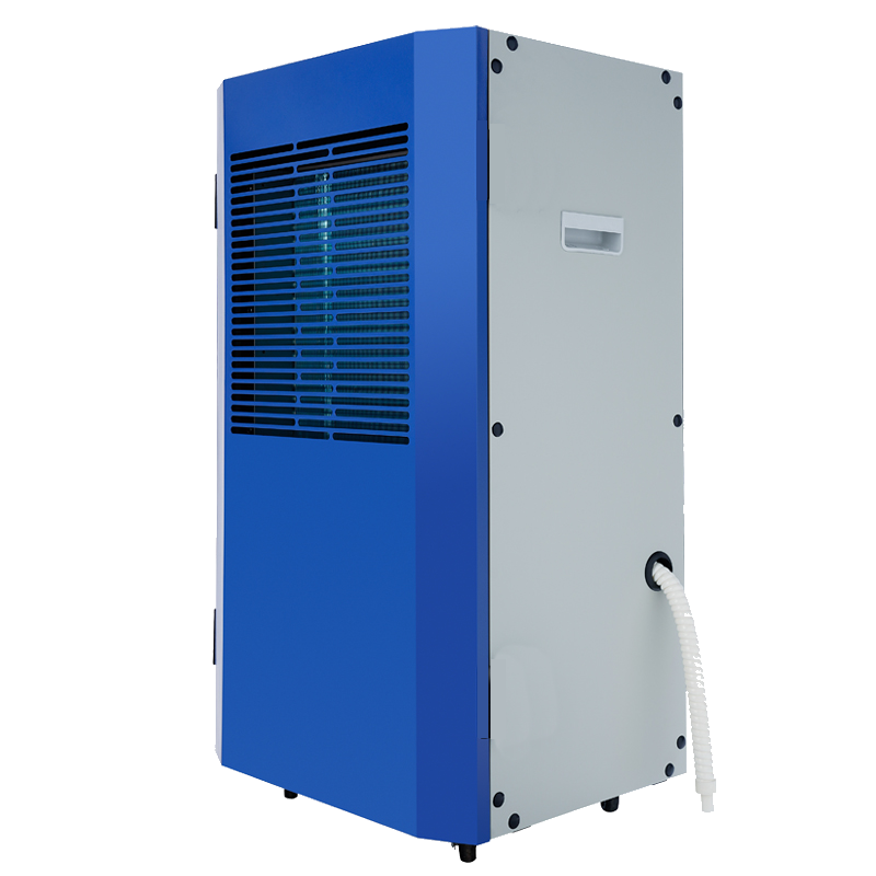 德西森立MCT-7150D商用吸湿机除湿抽湿机去湿除湿器高清大图