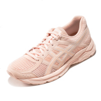 ASICS亚瑟士跑步鞋女入缓冲跑鞋GEL-CONTEND 4透气运动鞋T8D9Q-706