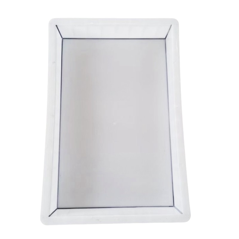 贝策 步行板模具 980*190*70mm 个高清大图