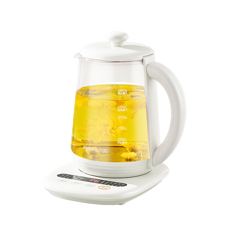 九阳养生壶型号k15dwy6121