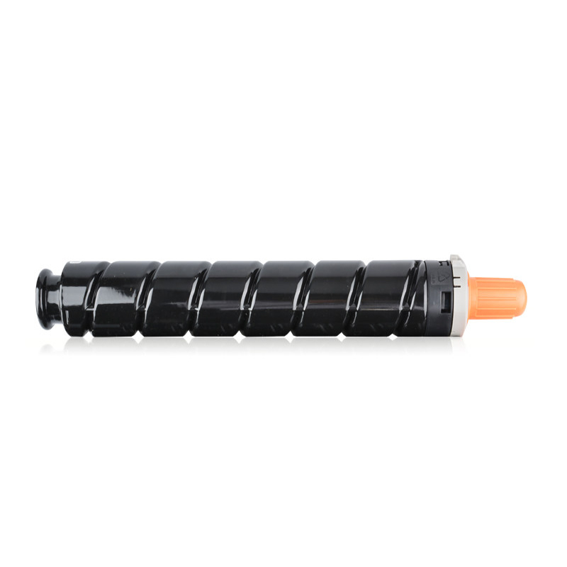 欣彩 NPG-52墨粉盒 AF-NPG52K黑色粉盒 19K 适用佳能C2020 C2025 C2030 C2220高清大图