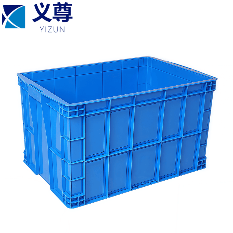 义尊 物料箱 640*430*360mm 个