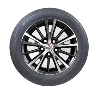 邓禄普(DUNLOP)轮胎 205/55R16 91H SP-R1 适配本田思域/速腾/朗逸/卡罗拉/明锐/朗动/马自达
