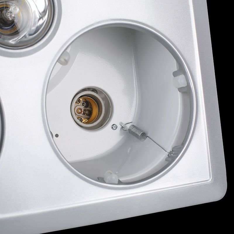 津弗浴霸排气扇