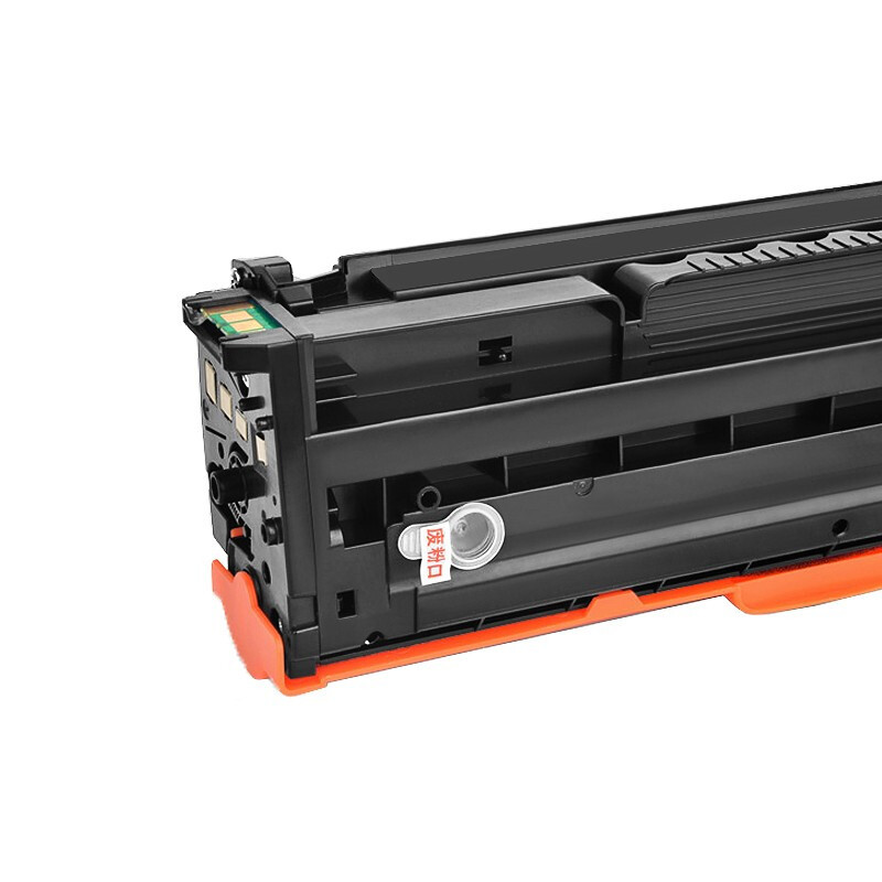 亮点硒鼓CS2410DN 红支高清大图