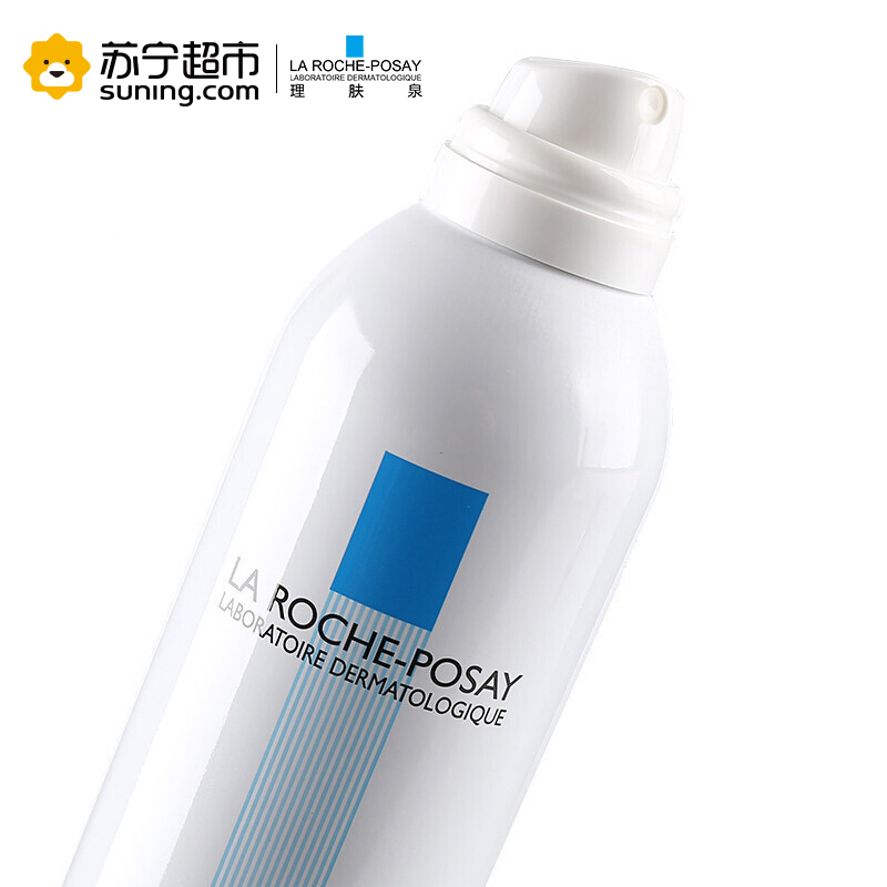 理肤泉舒缓调理喷雾300ml