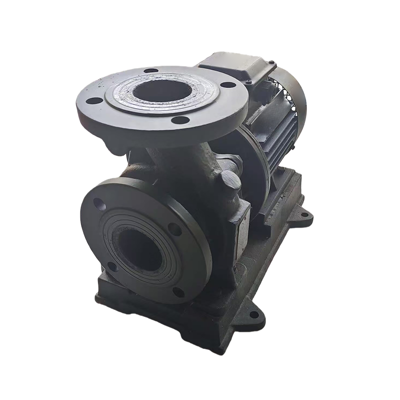 铁邦邦 离心泵 80KQW-44-38 台高清大图