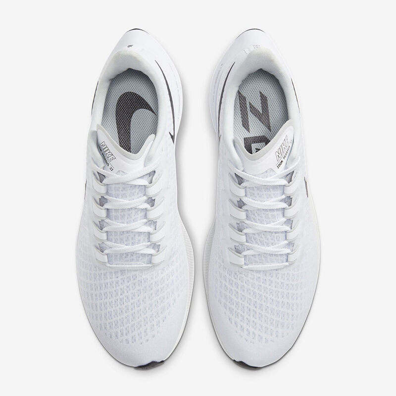 nike pegasus 37 耐克飞马37代气垫减震男士休闲马拉松跑步鞋