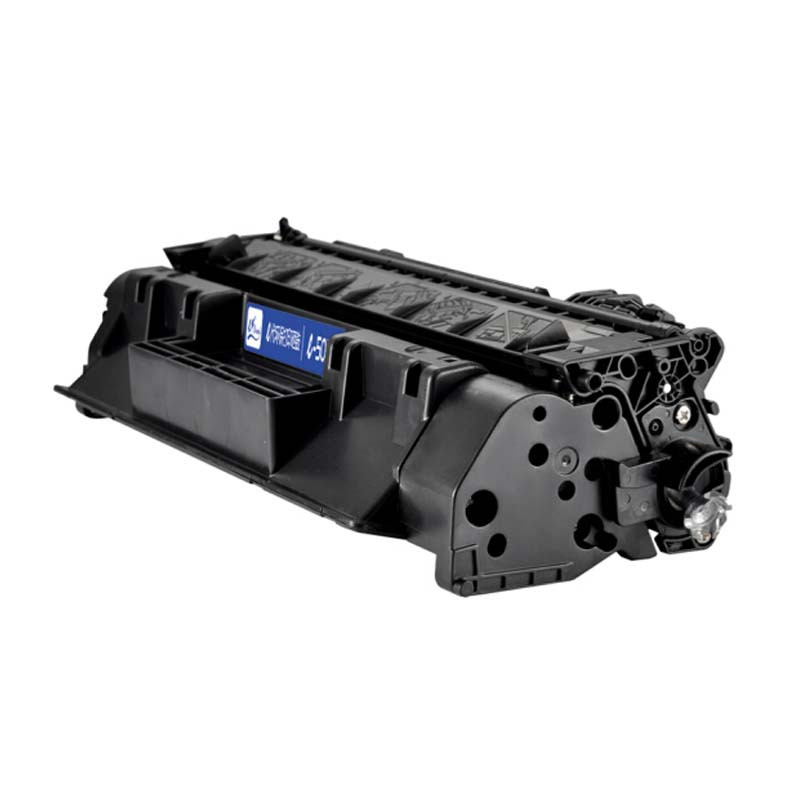 e代 505A硒鼓 适用于惠普P2030/P2030n/P2035/2035n/P2050X/2050dn