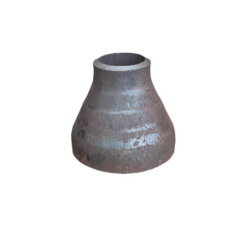 中锦科技 碳钢焊接大小头DN350*300 [14寸变12寸] 个高清大图