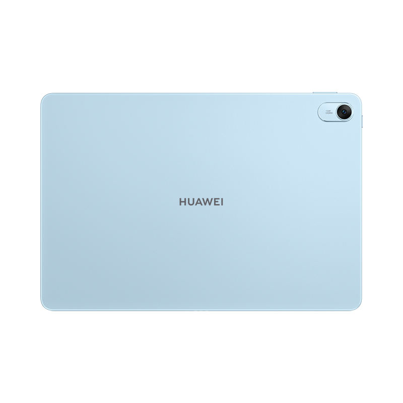 [套餐]HUAWEI/华为MatePad 2023款 11.5英寸全面屏护眼pad学习教育平板电脑 8+256GB[WiFi版]海岛蓝+原装键盘+原装笔