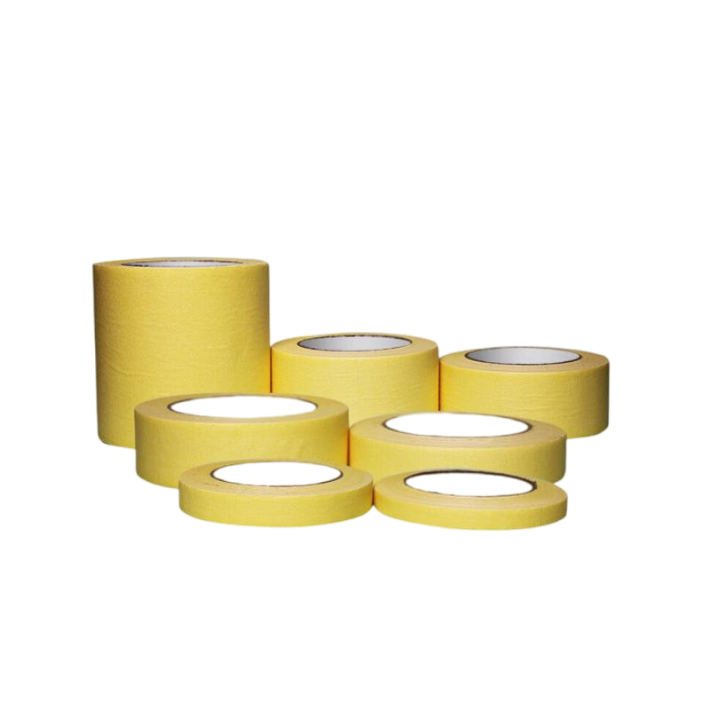 宇超达 美纹纸 40mm*20m 卷高清大图