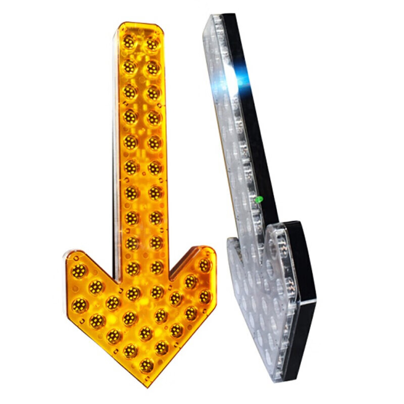 指示灯 中特邦安 ZT-D05 黄色高清大图