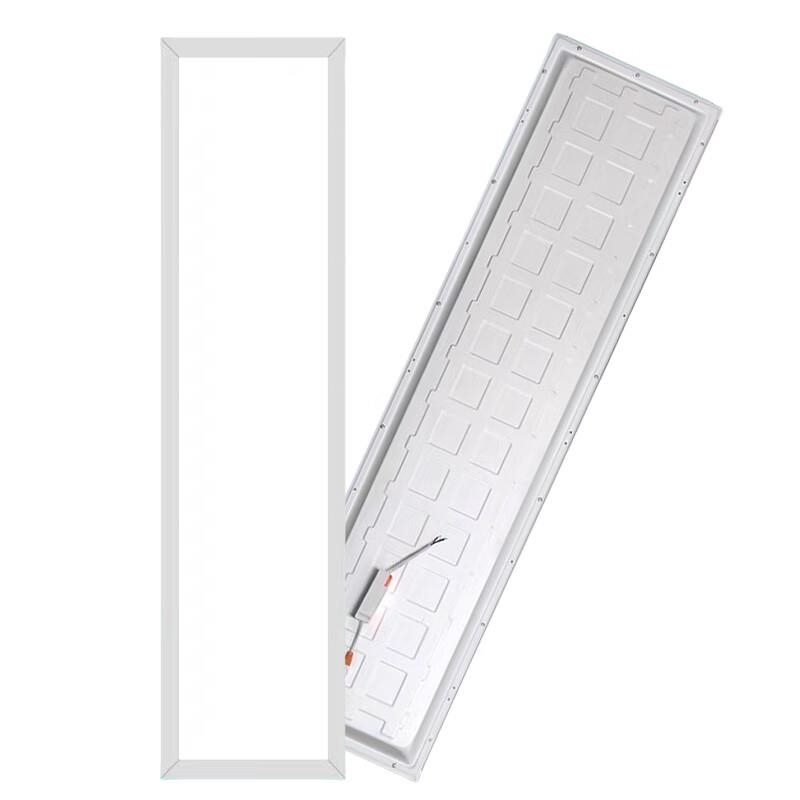 西瑞思西瑞思LED平板灯 面板灯-XRS-PBD 600*1200mm/块高清大图