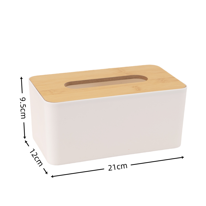义尊 抽纸盒 21*12*9.5cm 个高清大图