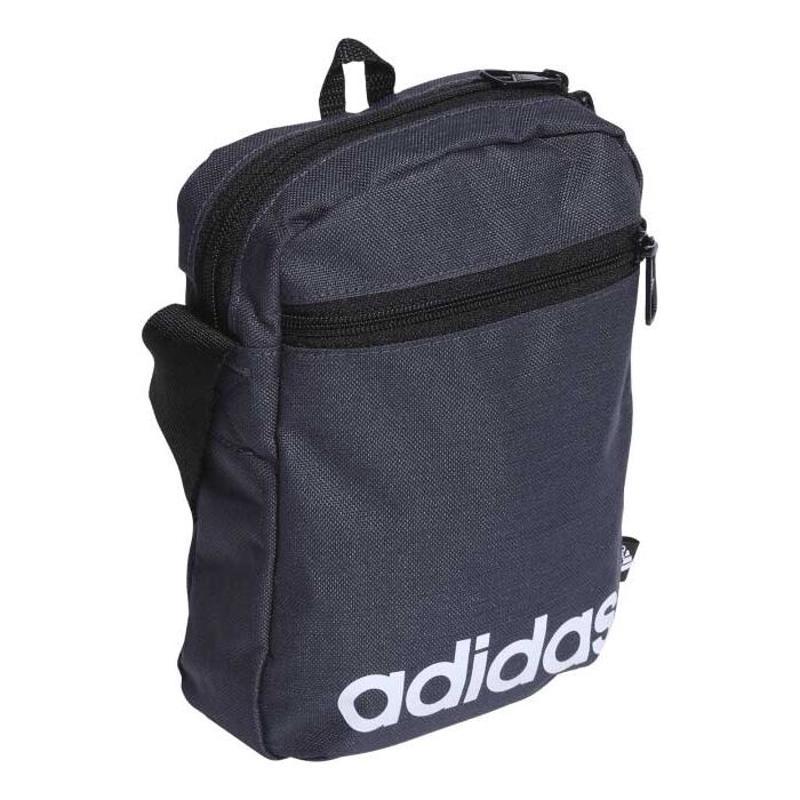 adidas多功能休闲运动包大容量商务通勤包男女通用收纳包
