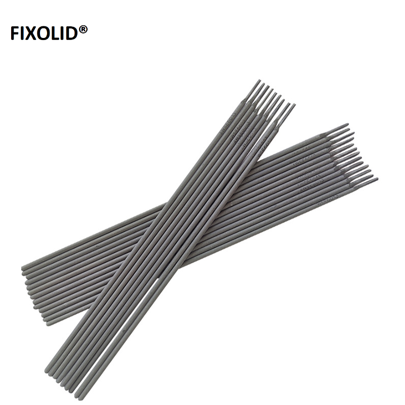 FIXOLID 电焊条 Φ3.2mm 千克高清大图