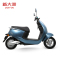 新大洲电动车 PARRAY电瓶车60V20AH电动轻便摩托车PR600DQT-8 N1