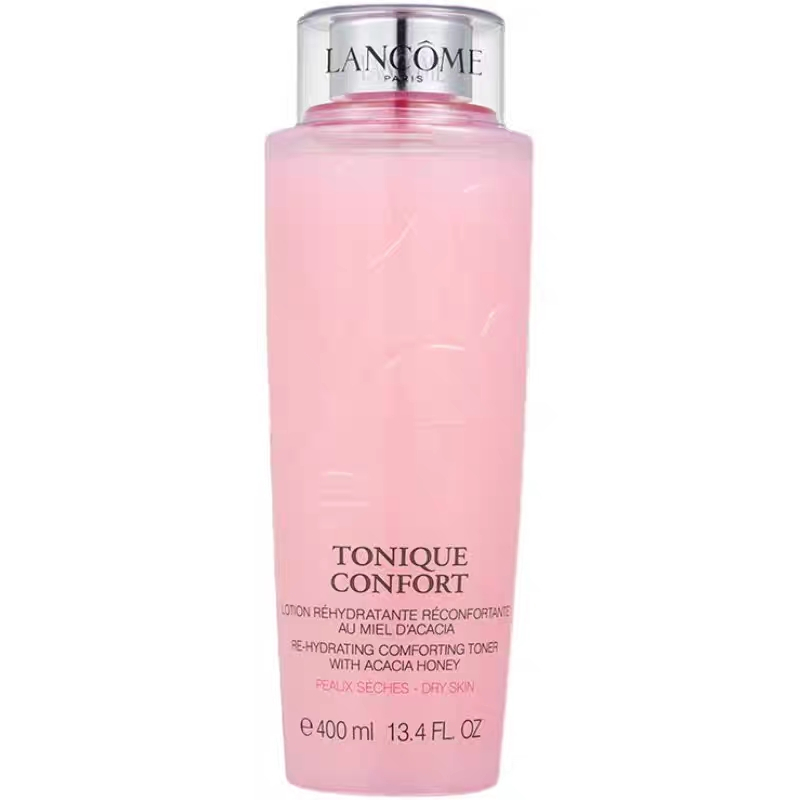 兰蔻(LANCOME) LC0297 清滢柔肤水(大粉水) 400ml单位:瓶