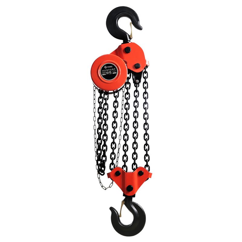 杰成通达 手拉葫芦手动小型