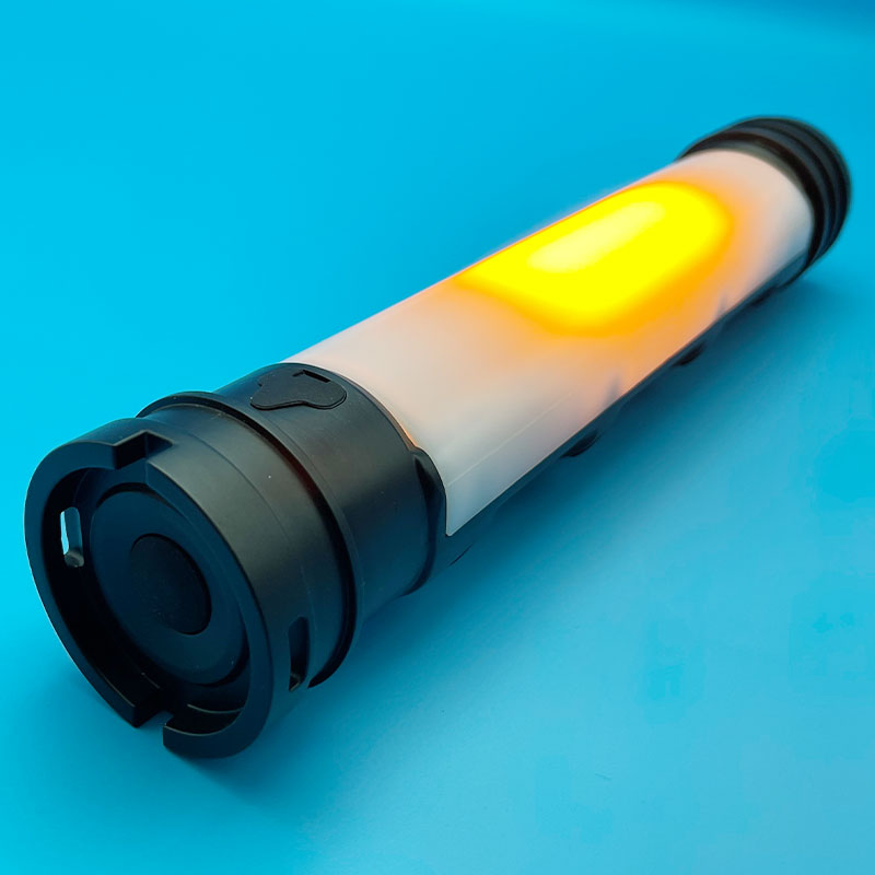 为佳天 磁吸式LED棒管灯 红蓝警示灯 FW6601 台高清大图