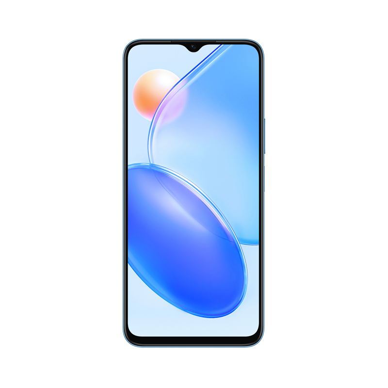 荣耀Play 6C 6GB+128GB 极光蓝 5000mAh大电池 高通骁龙5G芯片 90Hz高清护眼大屏 22.5W超级快充 128GB大存储 5G手机