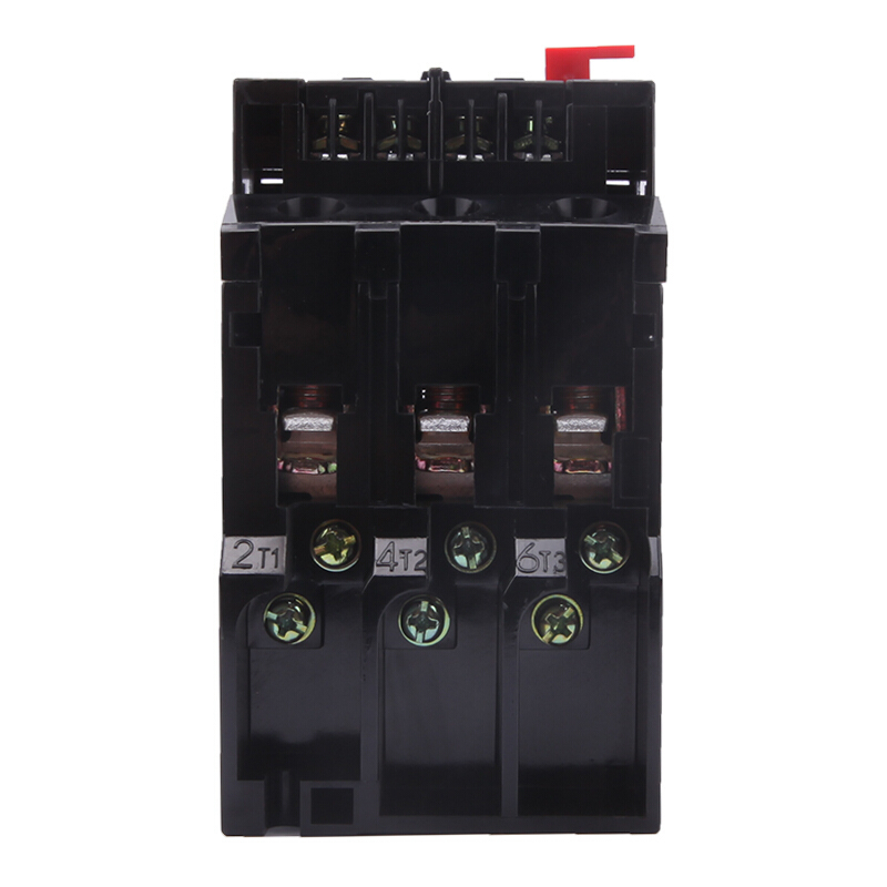 天正电气 JRS1 电热式 CJX2-80 63-80A 03030010176 过载继电器