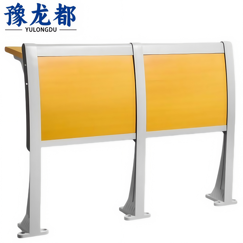 豫龙都 排椅 前排 张高清大图