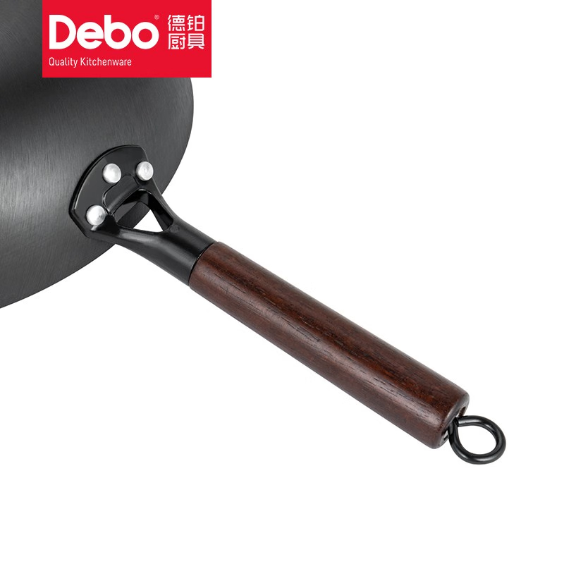 德铂(Debo)哈蒙德(炒锅)DEP-DS367高清大图
