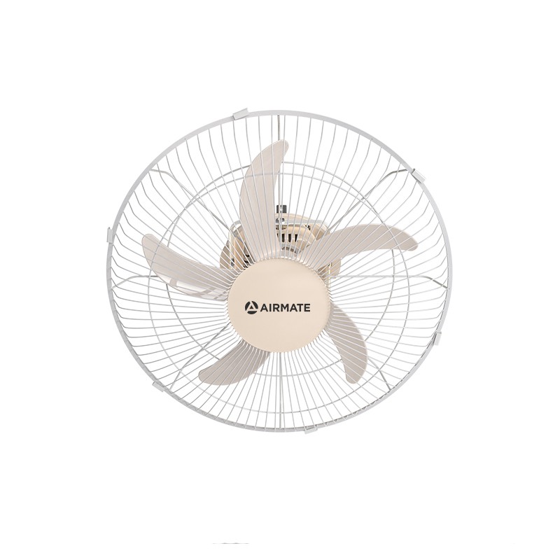 艾美特(AIRMATE) 五档调节18寸65W大功率 楼顶扇 FL4508高清大图