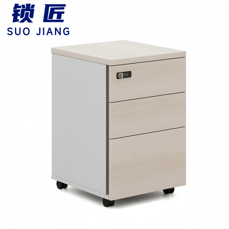 锁匠 移动柜400mm组高清大图