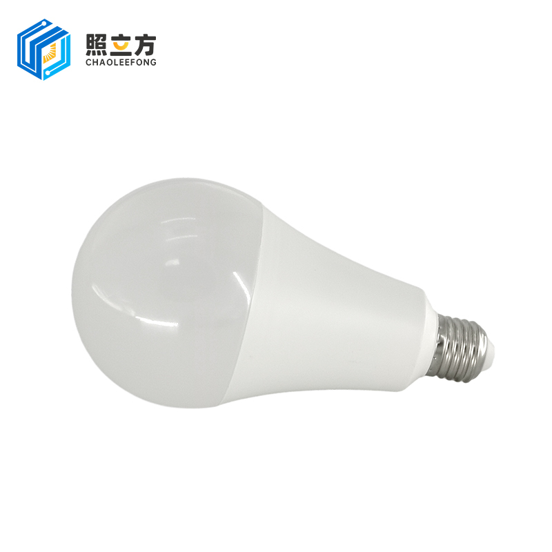 照立方 LED灯泡 9W 个高清大图