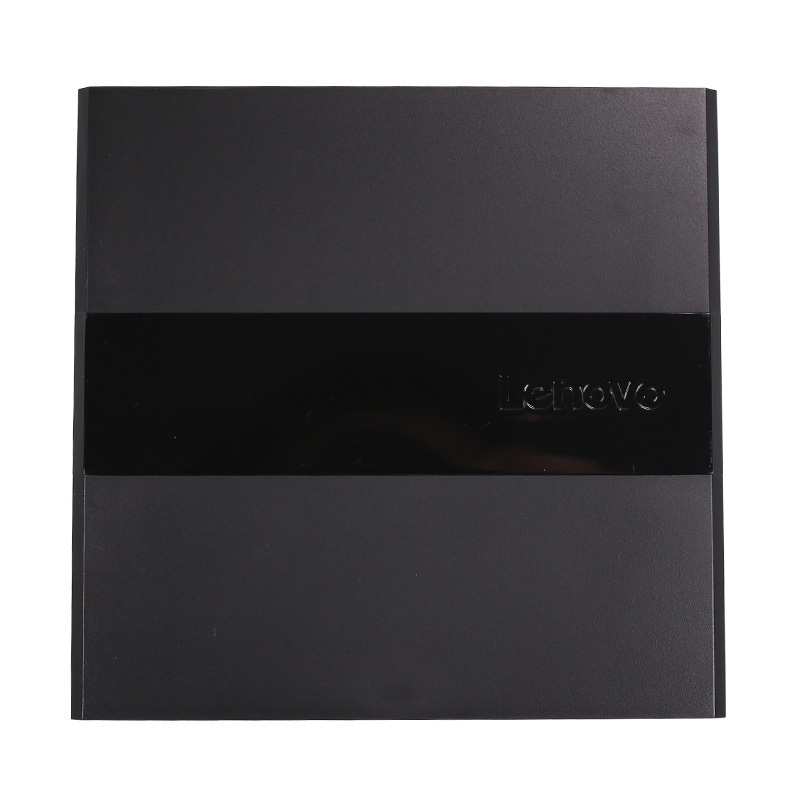 联想(Lenovo) DB75光驱外置 DVD/CD移动电脑刻录机