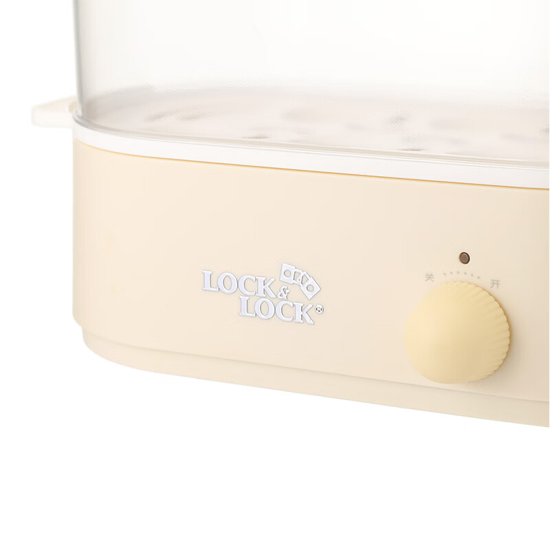 乐扣乐扣早餐机——EJE1227YEL高清大图