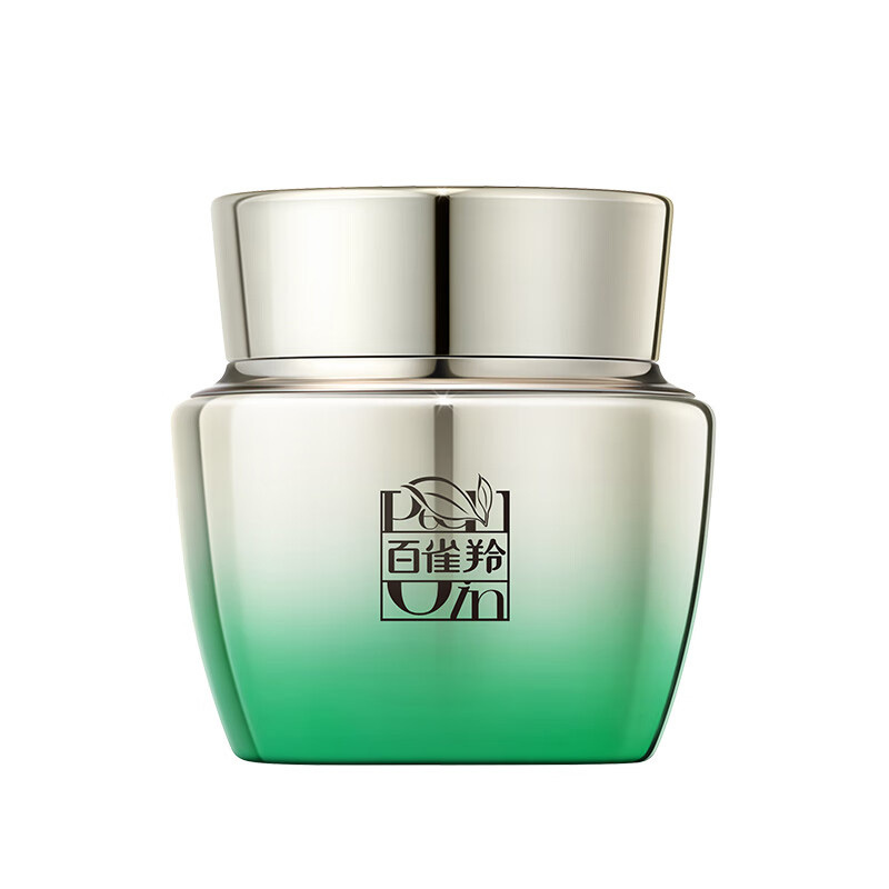 百雀羚(pechoin) 肌初赋活抗皱菁华霜-50g视频介绍_百雀羚(pechoin) 