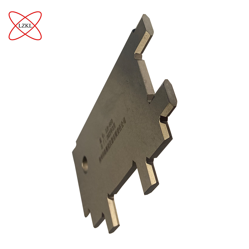 LZKL G体检测量规13系列件高清大图