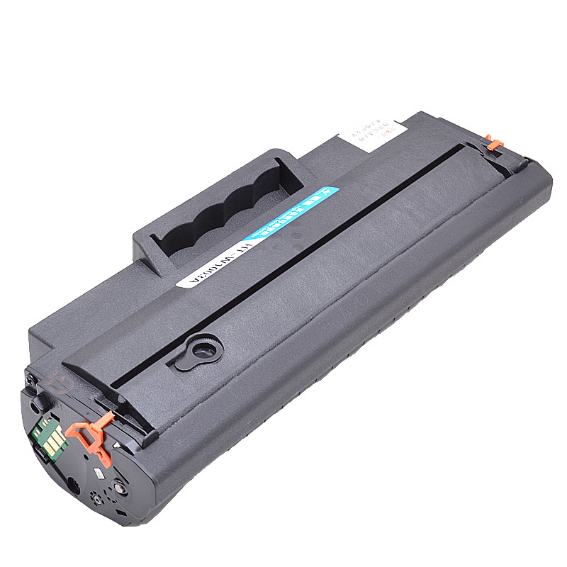 惠通 适用惠普103a硒鼓W1003AC碳粉HP Laser MFP 131a 133pn易加粉墨盒打印机硒鼓高清大图