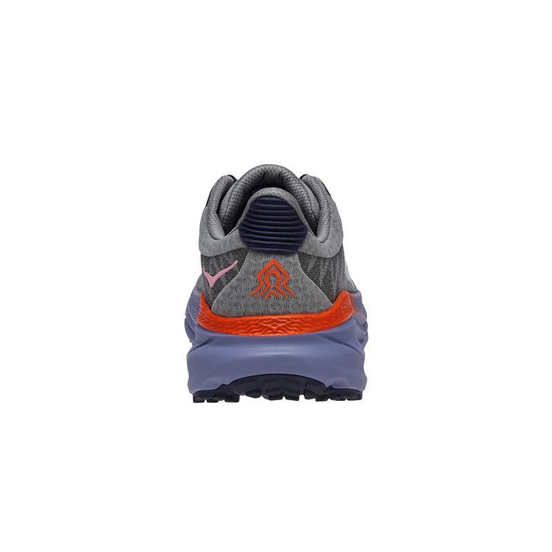 HOKA ONE ONE女款轻量透气舒适跑鞋适合公路越野训练健身鞋