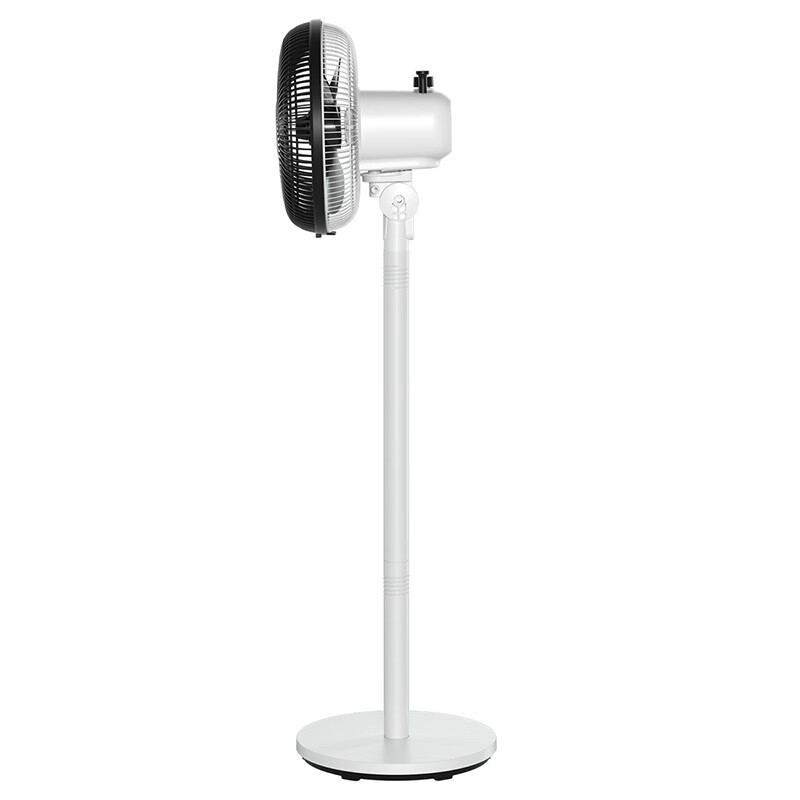 美的(Midea)电风扇 SAG25CA台地两用家用轻音三叶大风摇头节能台式七叶电扇宿舍落地扇