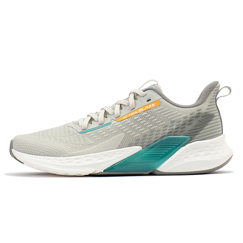 火山se丨361男鞋运动鞋新款网面透气跑步鞋减震跑鞋薄款鞋子