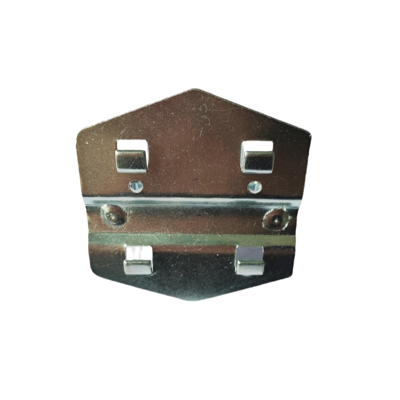 曼迩丹 U型挂钩 23*55mm /个高清大图