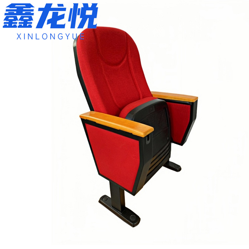礼堂椅1高清大图