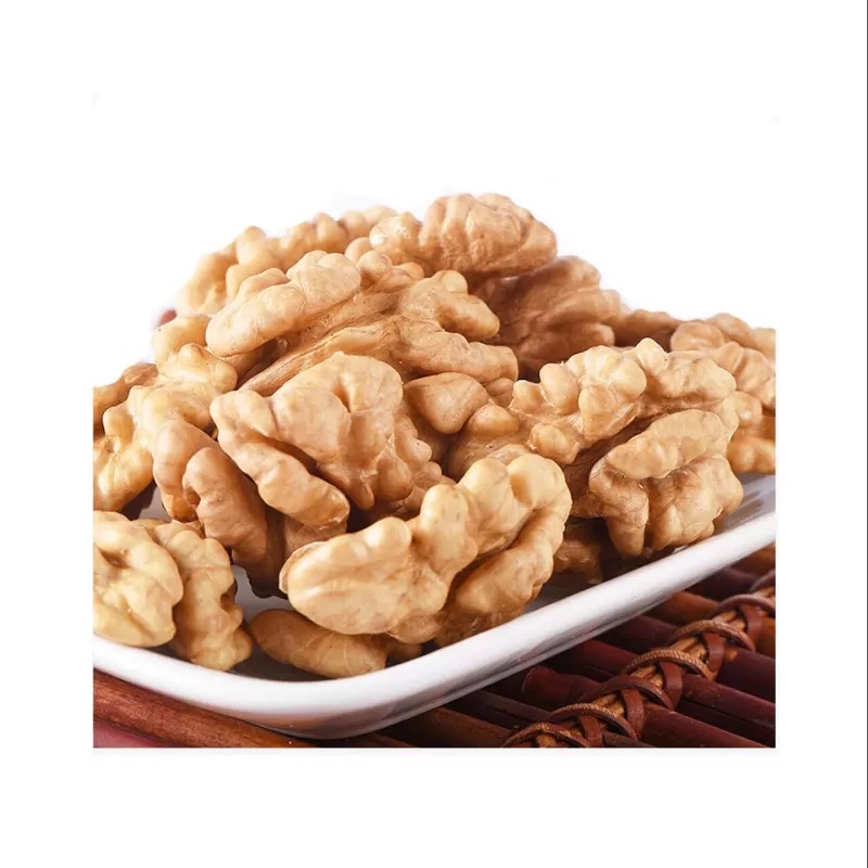 新全新核桃仁150克/袋高清大图