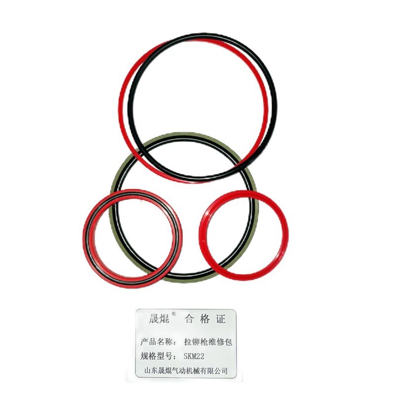 晟焜拉铆枪维修包SKM22高清大图