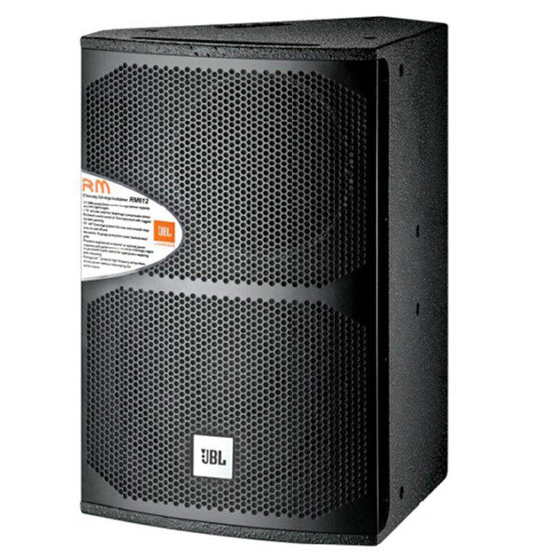 JBL RM815 家庭卡拉OK音箱 舞台音响 单只价