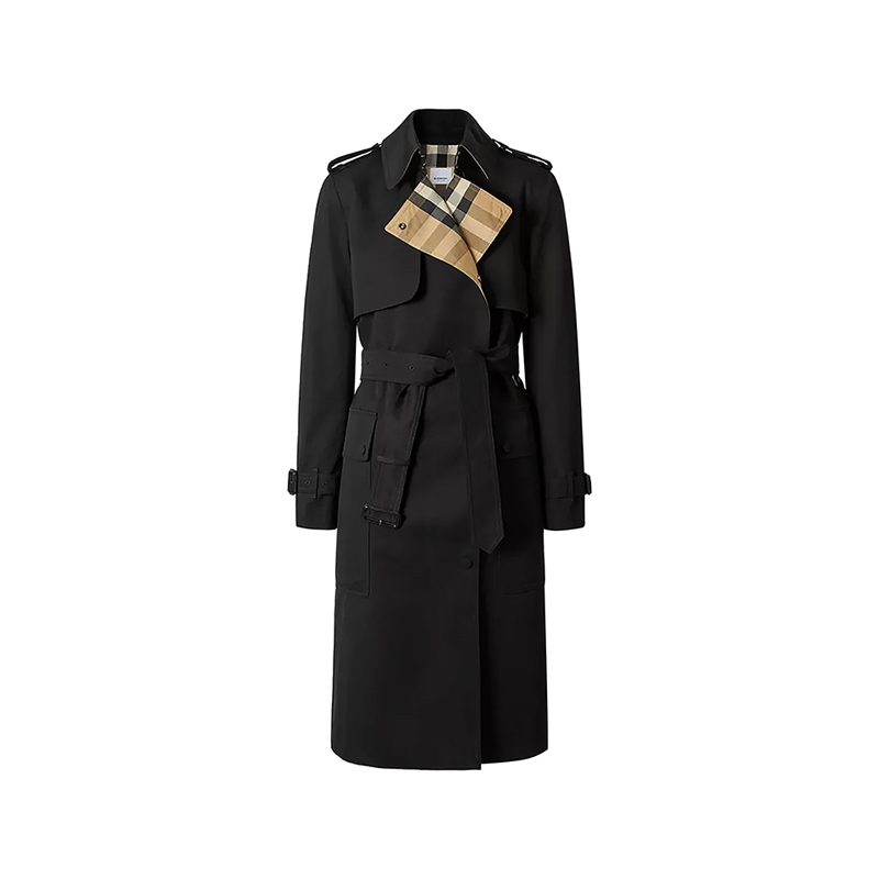 巴宝莉夏季女装