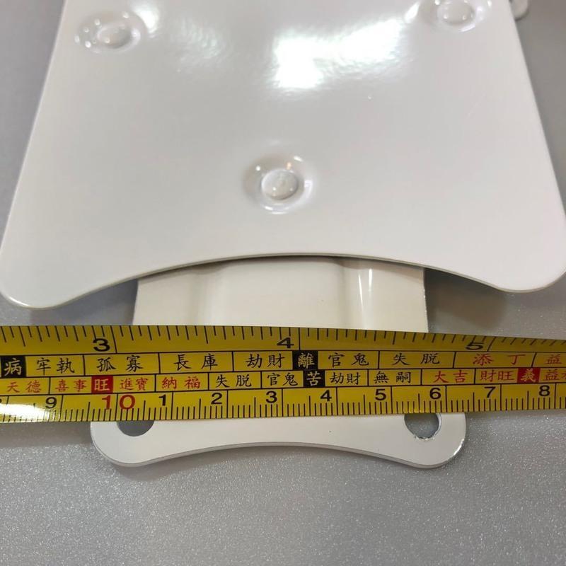 远东吊扇叶片工业吊扇风叶绿白风扇叶子3片铁制叶铁扇叶叶片配件白色