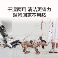 添可TINECO无线地面洗地机智能干湿两用手推吸拖三合一体家用吸尘芙万IFLOOR S